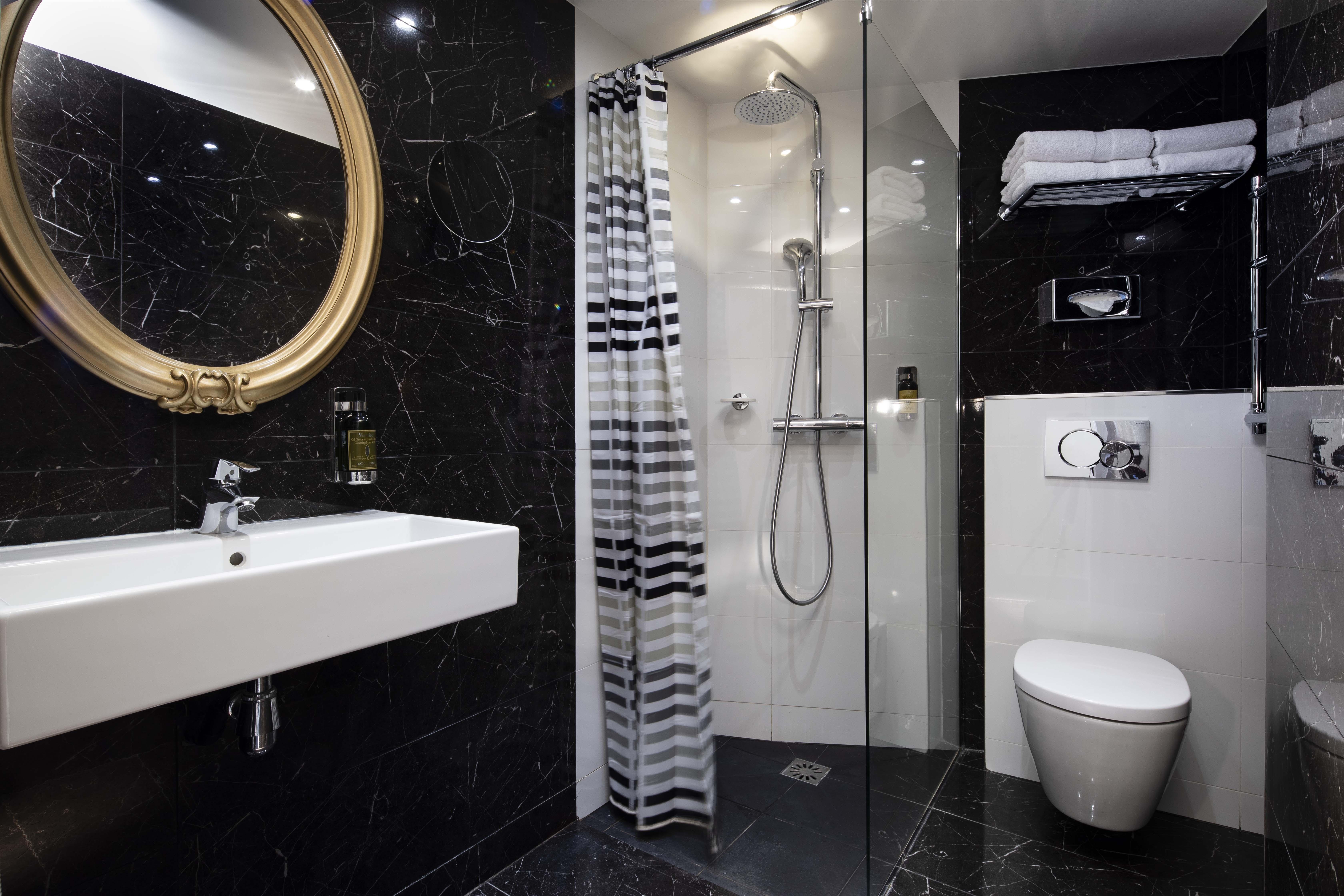 Hotel Montparnasse Saint Germain Paris Exterior photo