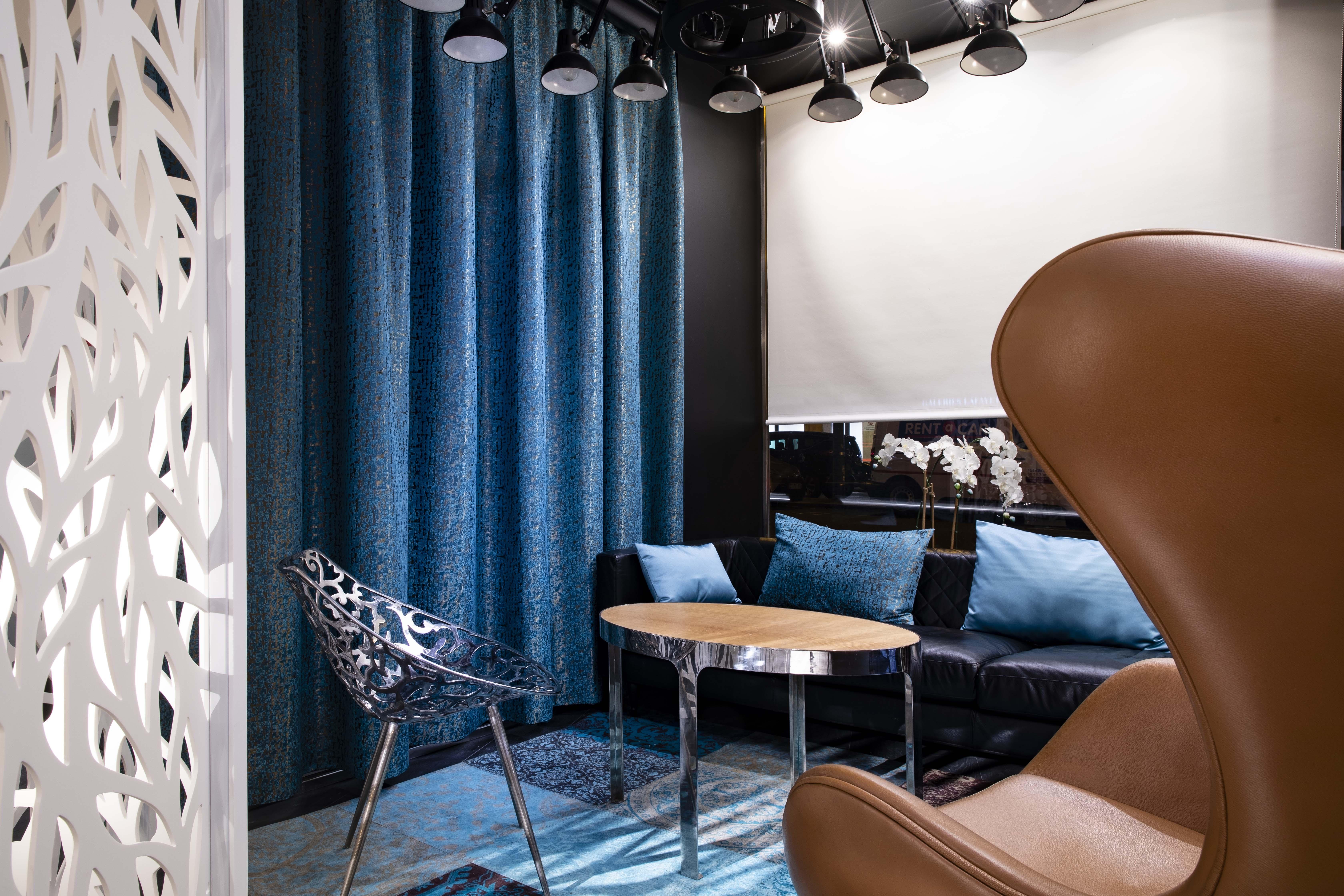 Hotel Montparnasse Saint Germain Paris Exterior photo