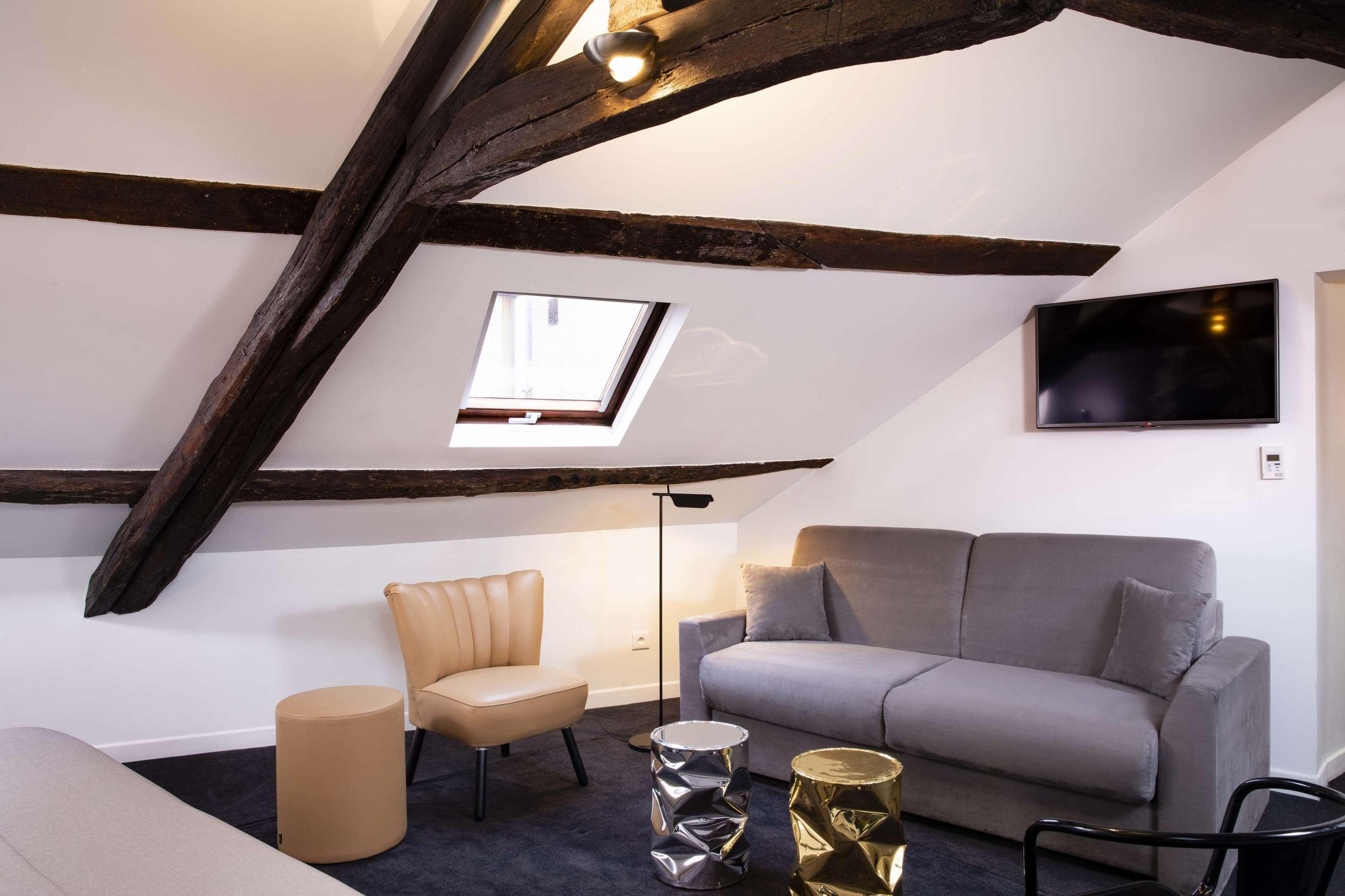 Hotel Montparnasse Saint Germain Paris Exterior photo