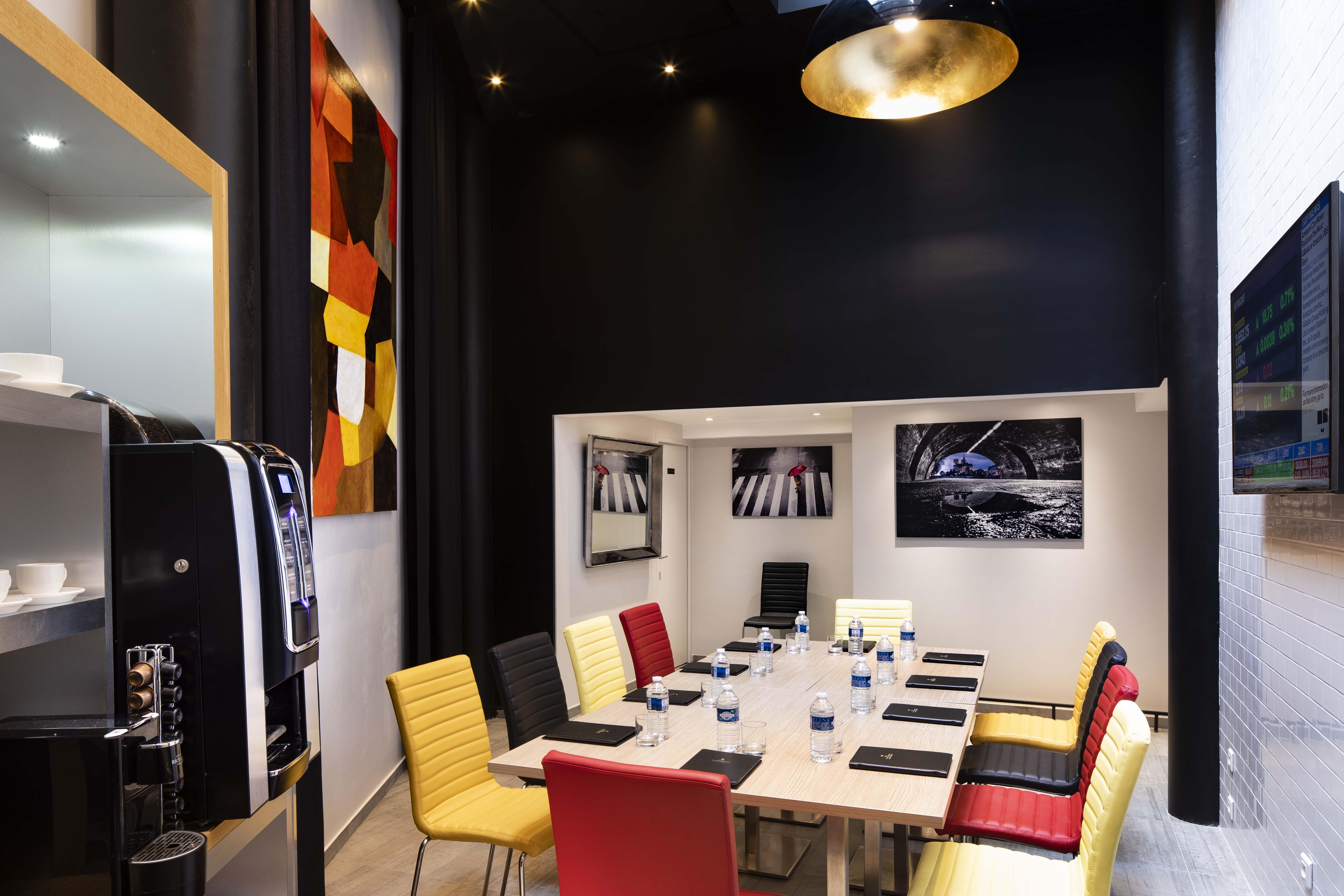 Hotel Montparnasse Saint Germain Paris Exterior photo