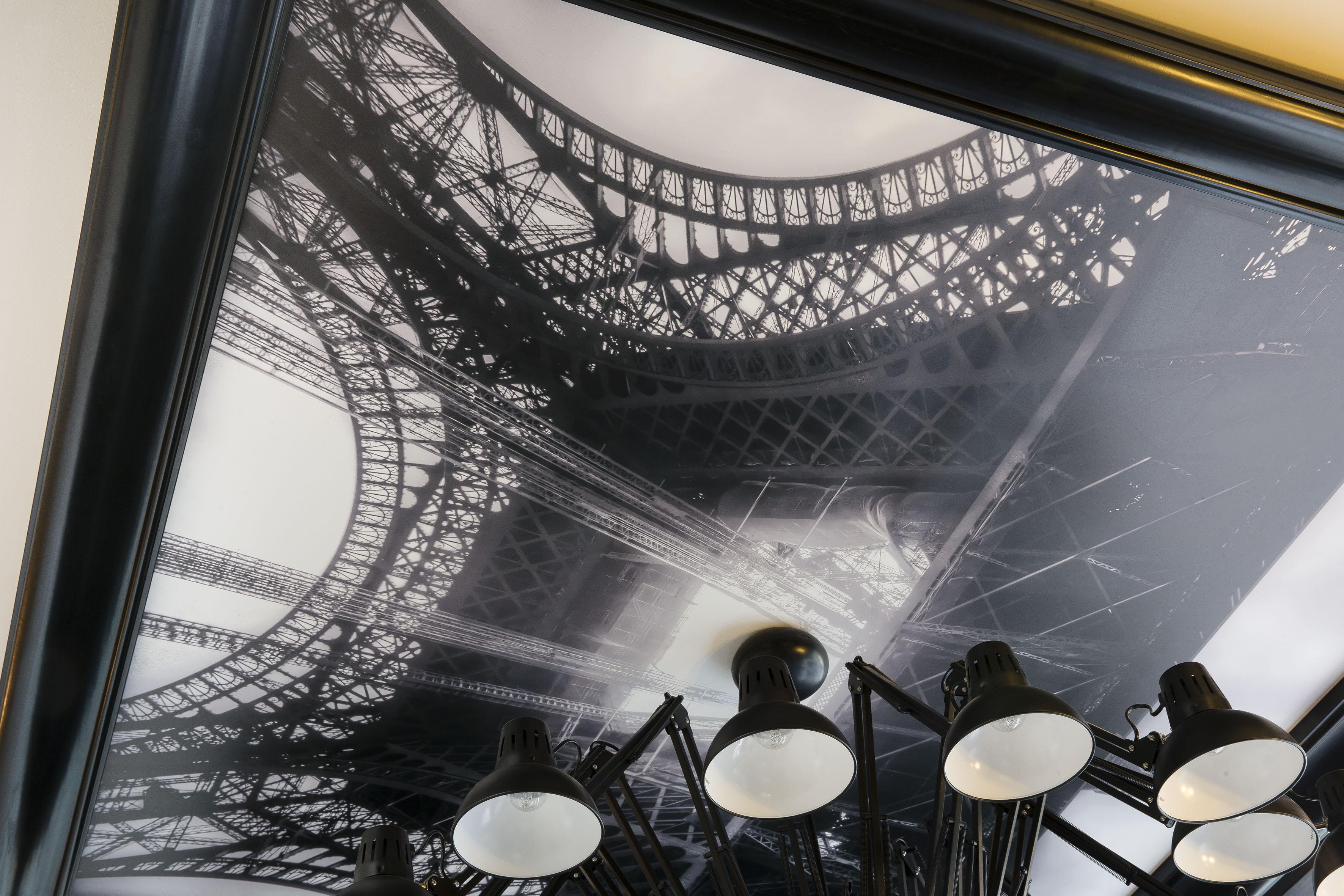 Hotel Montparnasse Saint Germain Paris Exterior photo